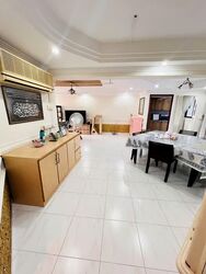 Blk 298 Tampines Street 22 (Tampines), HDB 5 Rooms #555317911